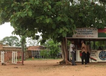 Après le Burkina Faso, vers l’ouverture de la frontière ivoirienne ?