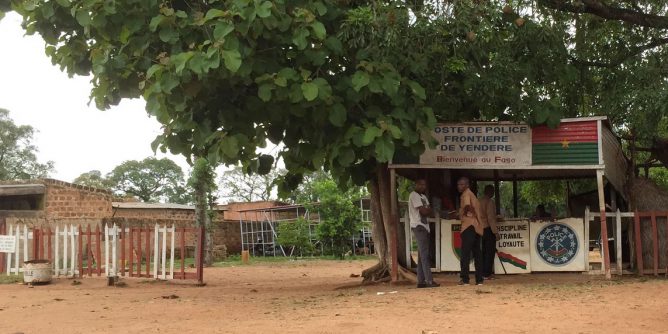 Après le Burkina Faso, vers l’ouverture de la frontière ivoirienne ?