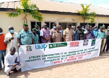 Cavally: Les populations sensibilisées sur le plan d&rsquo;aménagement