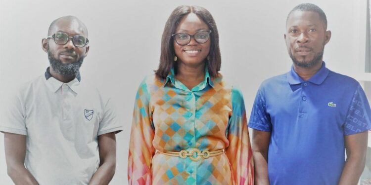 Côte d’Ivoire/Mode et entreprenariat féminin : Les journalistes culturels reçoivent Fadilatou Damala