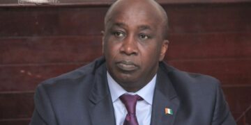 79ème  Session  du Comité Consultatif International du Coton: L’Ambassadeur Aly Touré, nouveau Vice-Président
