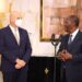 Pétrole découvert en Côte d’Ivoire: la première production annoncée pour 2023