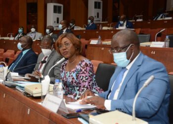Côte d&rsquo;Ivoire: Après l&rsquo;Assemblée, le sénat valide le plan national de développement 2021-2025