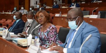Côte d&rsquo;Ivoire: Après l&rsquo;Assemblée, le sénat valide le plan national de développement 2021-2025