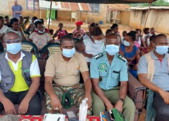 Taï /Lutte contre la déforestation: Une ONG s&rsquo;engage aux côtés des comités de gestion des paysages.