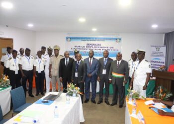 Affaires maritimes/ Déploiement de l’administration: Réflexion autour d’une occupation rationnelle du territoire 