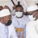 Korhogo : Serey Doh prend part à la cérémonie du 7e jour des obsèques de Mme Okou Djeneba