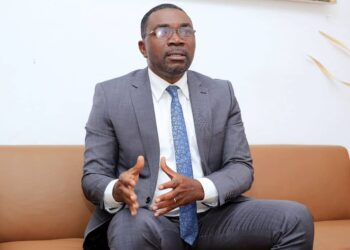 (Interview)Après les élections de la Mugef-ci/Zadi Gnagna confie « la Centrale Plateforme sort grandie »