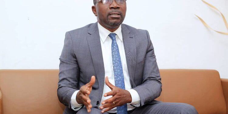 (Interview)Après les élections de la Mugef-ci/Zadi Gnagna confie « la Centrale Plateforme sort grandie »