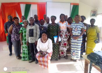 Cavally/Autonomisation des femmes: Bilan satisfaisant pour le PAFAS