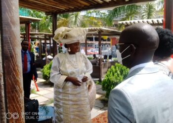 4e Festival des Fleurs et de la Décoration: Une fête réussie, mais boycottée par la Mairie du Plateau.