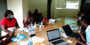Côte d’Ivoire/Ecole du GEPCI : Des journalistes formés aux techniques d’écriture web