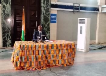 Troubles Électorales 2020: « 11 personnes toujours détenues préventivement » (Richard Adou)