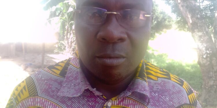 Cavally/Lutte contre l’immigration clandestine:  Un Biomédecin s’engage aux côtés de l’Etat