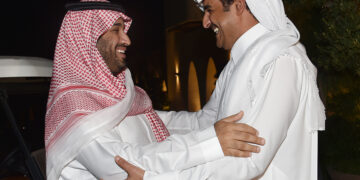 Golfe : L’axe Riyad-Doha se réchauffe