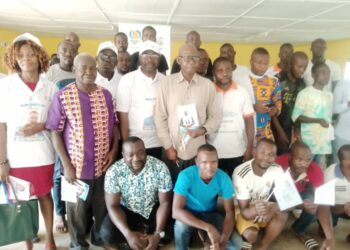 Elections Mugef-ci/ Bouaké, Ferké, Korhogo, Boundiali, Kong… Les fonctionnaires choisissent le changement avec Gnagna Zadi