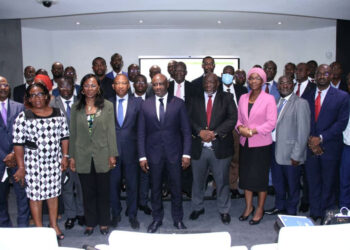 Côte d’Ivoire : Les directeurs des systèmes informatiques travaillent sur la digitalisation de l’administration