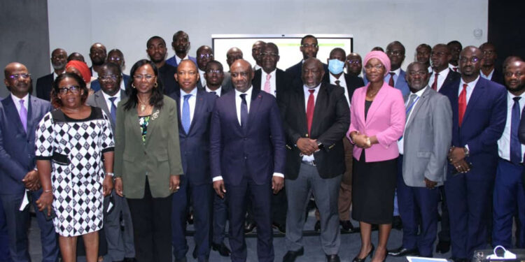 Côte d’Ivoire : Les directeurs des systèmes informatiques travaillent sur la digitalisation de l’administration