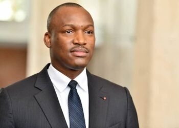 Emploi jeune :  Mamadou Touré répond sans faux-fuyant aux questions des internautes