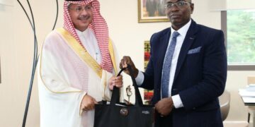 Business : L’Arabie saoudite scrute les opportunités d’affaires en Côte d’Ivoire