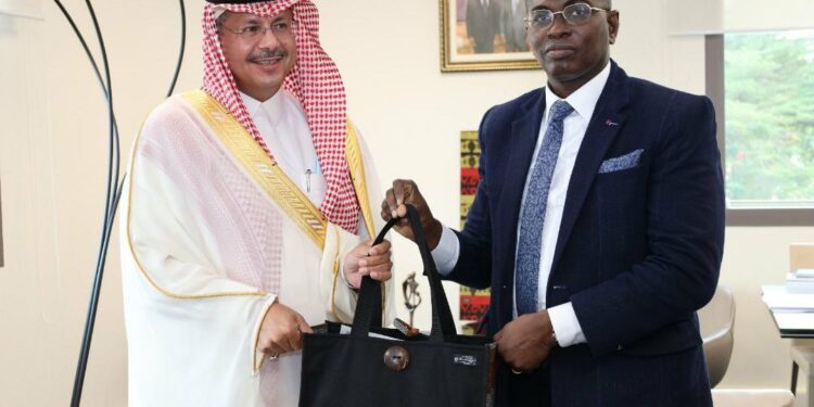 Business : L’Arabie saoudite scrute les opportunités d’affaires en Côte d’Ivoire