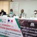 Bonne gouvernance: La Convention de la société civile dresse un bilan positif du C2D