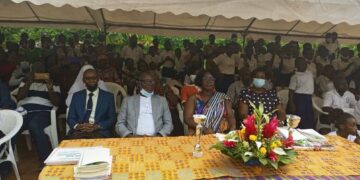 Abidjan : Jean Piaget célèbre les meilleurs élèves