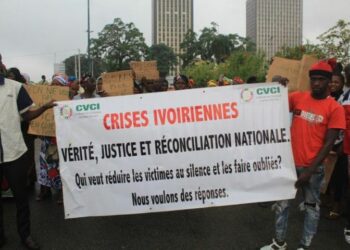 Côte d’Ivoire : La COVICI « consternée » par le report de la Journée nationale du pardon