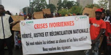 Côte d’Ivoire : La COVICI « consternée » par le report de la Journée nationale du pardon