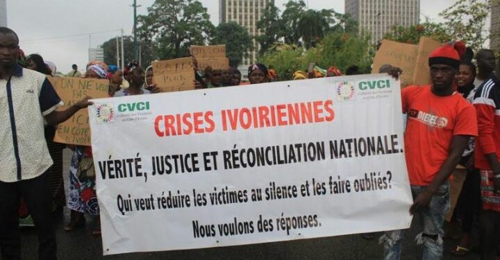 Côte d’Ivoire : La COVICI « consternée » par le report de la Journée nationale du pardon