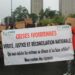 Côte d’Ivoire : La COVICI « consternée » par le report de la Journée nationale du pardon