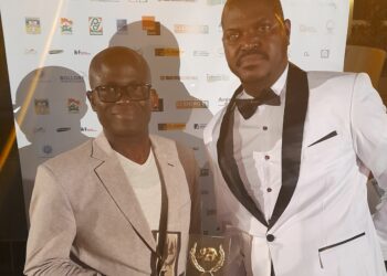 Ebony 2021/Prix de la cohésion sociale: Adama Bakayoko rafle la mise