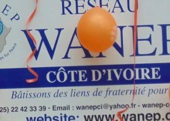 Côte d&rsquo;Ivoire: Une ONG internationale recrute