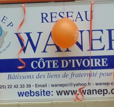 Côte d’Ivoire: Une ONG internationale recrute