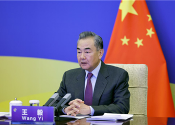 «La Ceinture et la Route» : Un bilan jugé satisfaisant 8 ans après son lancement