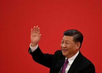Chine-Allemagne: Xi Jinping salue l&rsquo;arrivée au pouvoir du chancelier Olaf Scholz