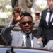 Samuel Eto’o élu président de la Fédération camerounaise