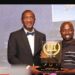 Ebony 2021:  Bohoussou Kouassi Super lauréat