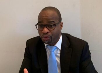 DONATIEN ROBÉ  : « Zadi Gnagna apportera de l’humanisme à la MUGEF-CI »