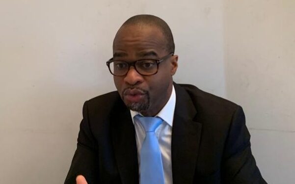 DONATIEN ROBÉ  : « Zadi Gnagna apportera de l’humanisme à la MUGEF-CI »