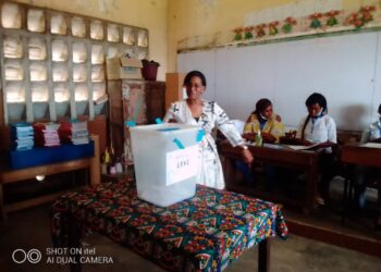 Mugefci/Après son passage à la RTI: Dr Kamara explique ce qui s’est passé