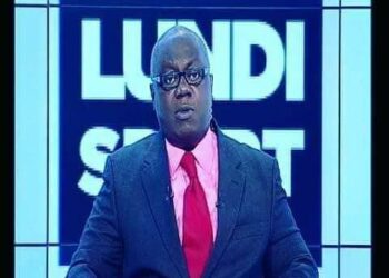Côte d’Ivoire : Décès du journaliste sportif Benson Pierre Aka, après un malaise