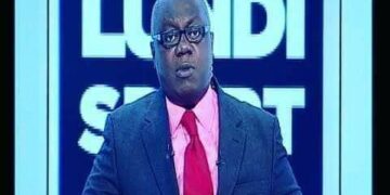 Côte d’Ivoire : Décès du journaliste sportif Benson Pierre Aka, après un malaise
