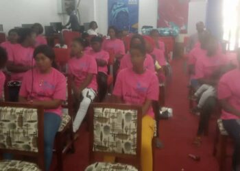 Yamoussoukro/Autonomisation de la femme: Une Ong redonne le sourire 25 filles-mères