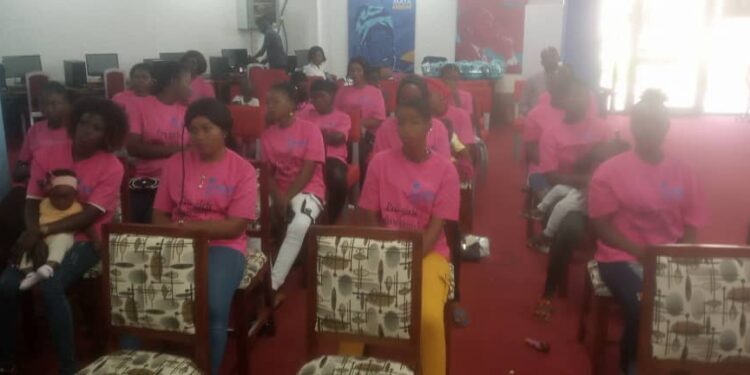 Yamoussoukro/Autonomisation de la femme: Une Ong redonne le sourire 25 filles-mères