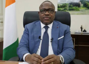 Gestion Electorale: Kuibiert prend part à la 7e A.G biennale du RESAO à Accra