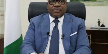 Gestion Electorale: Kuibiert prend part à la 7e A.G biennale du RESAO à Accra