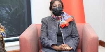 Offensive diplomatique/Après, New-York, Genève, Rome, Addis-Abeba, Dubaï…:  Kandia Camara attaque le marché turc