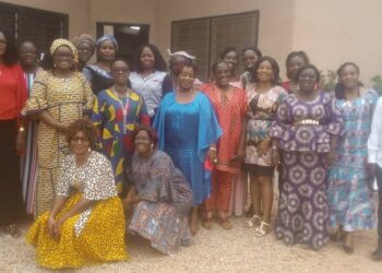 Yamoussoukro​/Lutte contre​ les VBG en milieu scolaire: 25 femmes syndicalistes renforcent leurs capacités