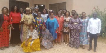 Yamoussoukro​/Lutte contre​ les VBG en milieu scolaire: 25 femmes syndicalistes renforcent leurs capacités